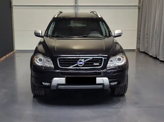 VOLVO XC 90 (01/04/2021) - 